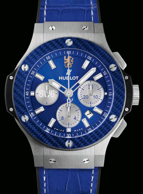 Hublot Big Bang Chelsea Football Club 44 mm 